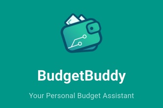 BudgetBuddy 