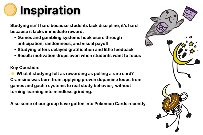 Cramsino – screenshot 3