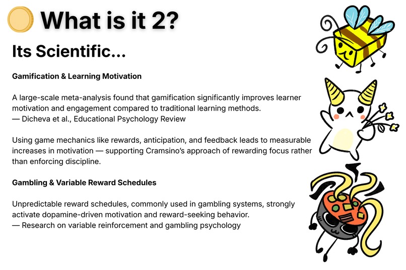 Cramsino – screenshot 5