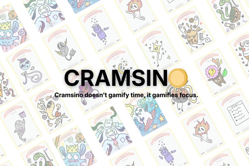 Cramsino – screenshot 1