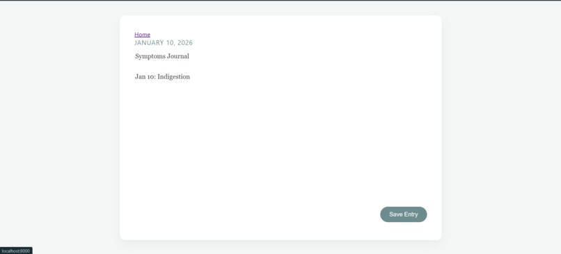 Pure Path – screenshot 1
