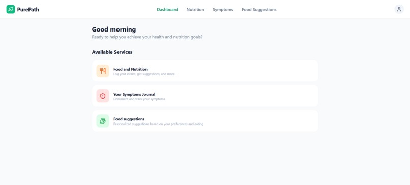 Pure Path – screenshot 4