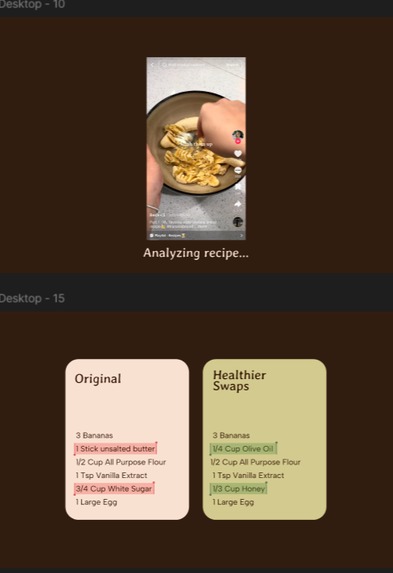 SweetShare – screenshot 3