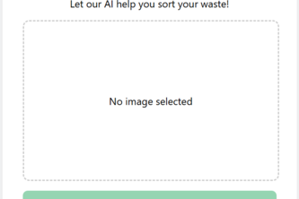 What's My Garbage?