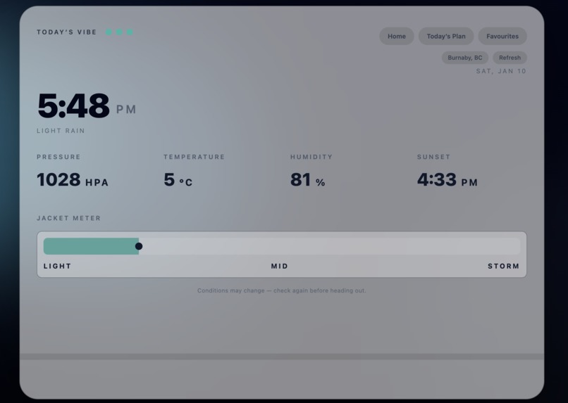 GreyDay – screenshot 1