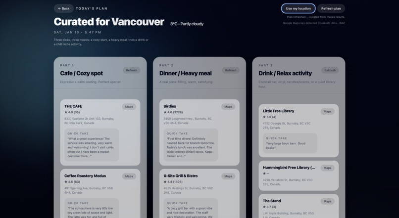 GreyDay – screenshot 3