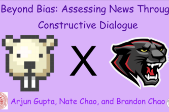 Beyond Bias: Assessing News Through Constructive Dialogue