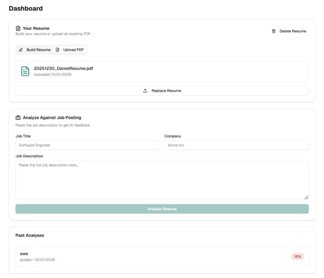 Jobly – screenshot 4