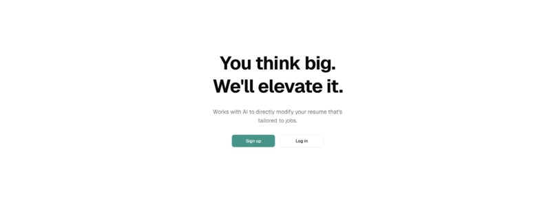 Jobly – screenshot 1