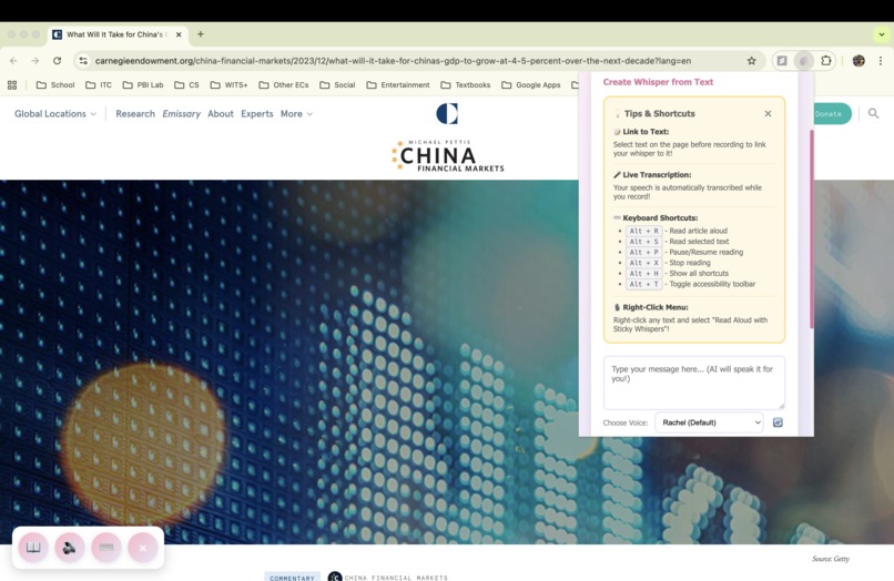 Chirp It! – screenshot 6