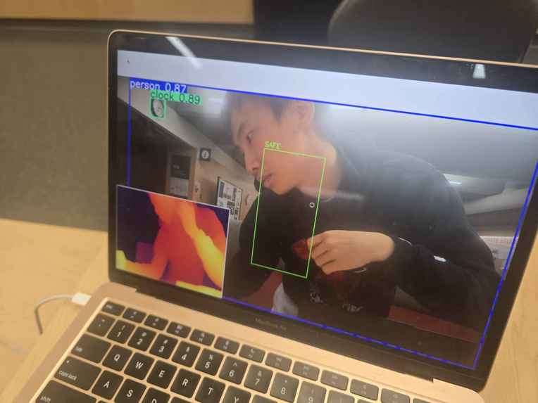 The Third Eye – screenshot 3