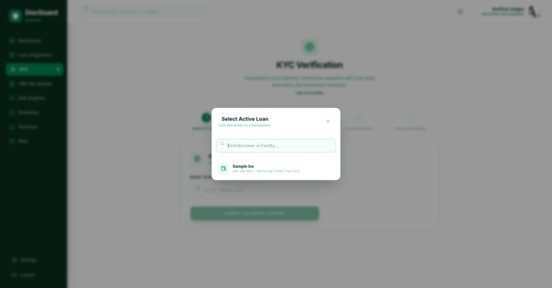 DocGuard (Nigeria) – screenshot 6