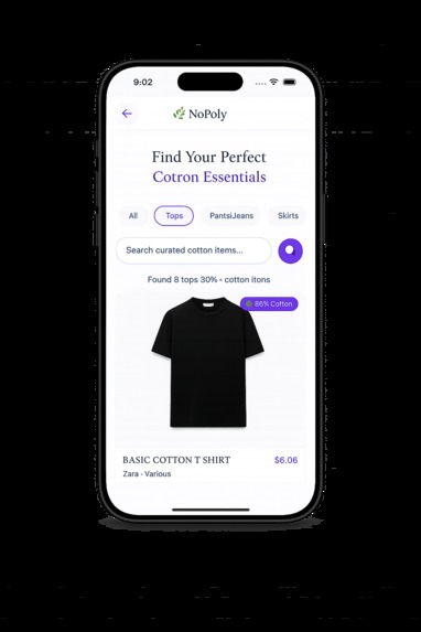 NoPoly – screenshot 3