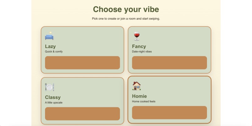 NomNom – screenshot 2
