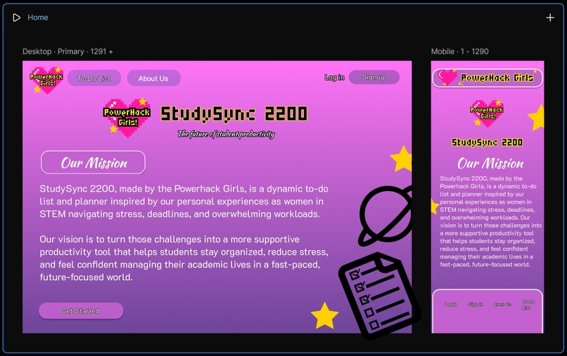 StudySync 2200  – screenshot 1