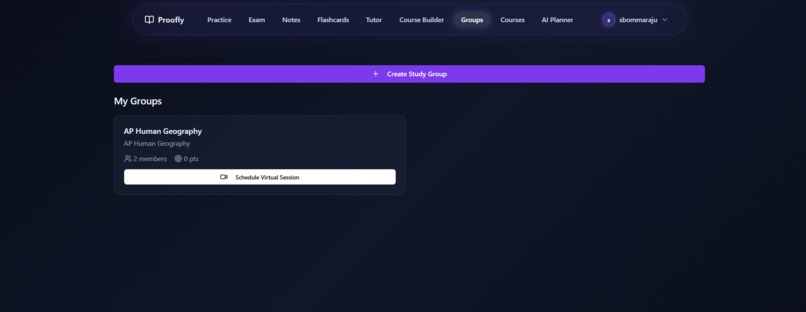 Proofly – screenshot 3