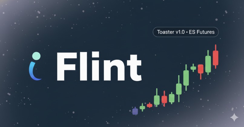 Flint – screenshot 1
