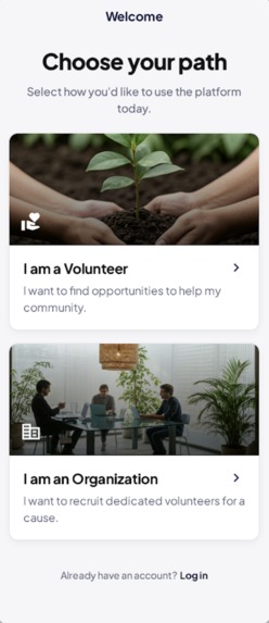 VoluMatch – screenshot 4