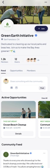 VoluMatch – screenshot 7