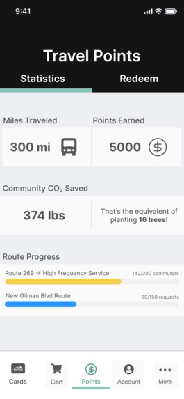 BusBoys API – screenshot 1