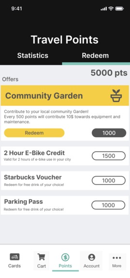 BusBoys API – screenshot 2
