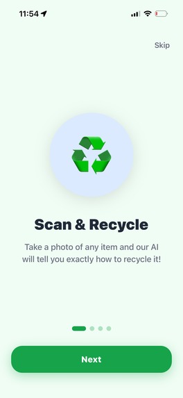 Scrappy – screenshot 1