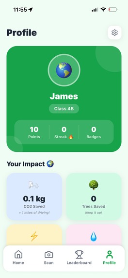 Scrappy – screenshot 8