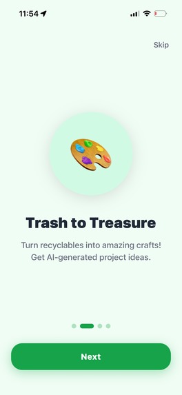 Scrappy – screenshot 2
