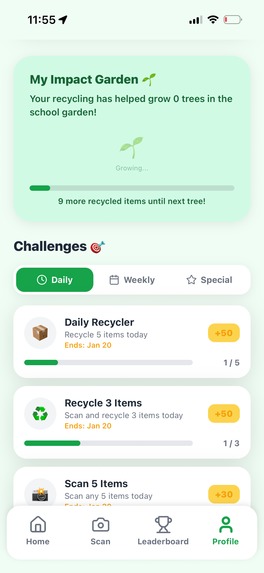 Scrappy – screenshot 17