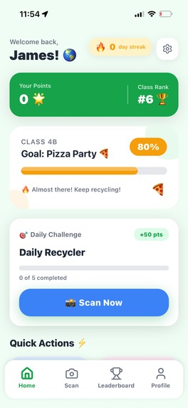 Scrappy – screenshot 5