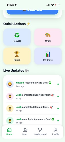 Scrappy – screenshot 6