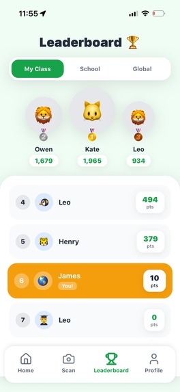 Scrappy – screenshot 9