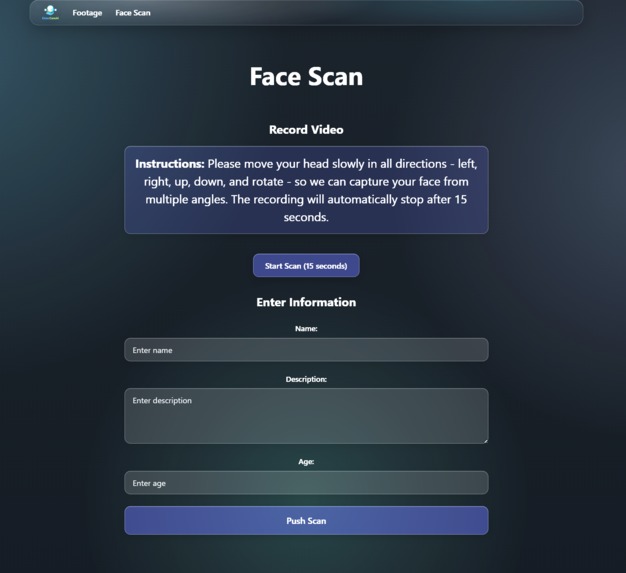 Elder Care Ai – screenshot 3