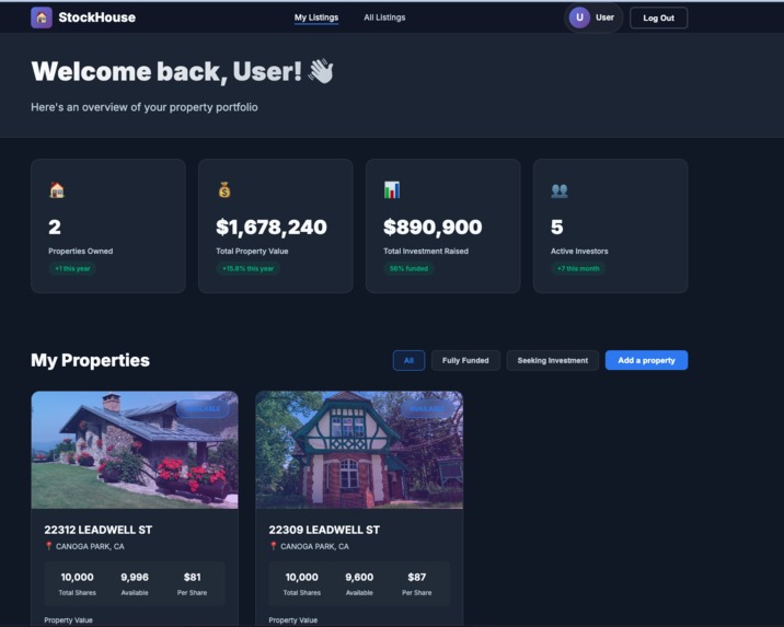 BrickByBrick – screenshot 1