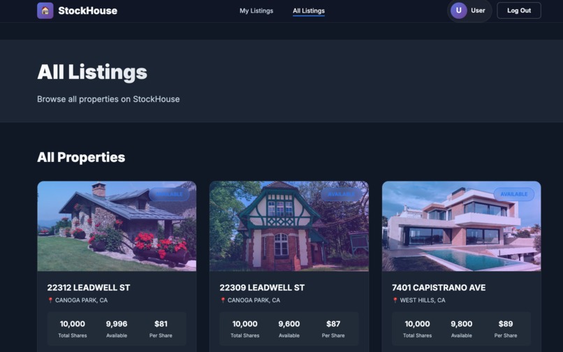 BrickByBrick – screenshot 2