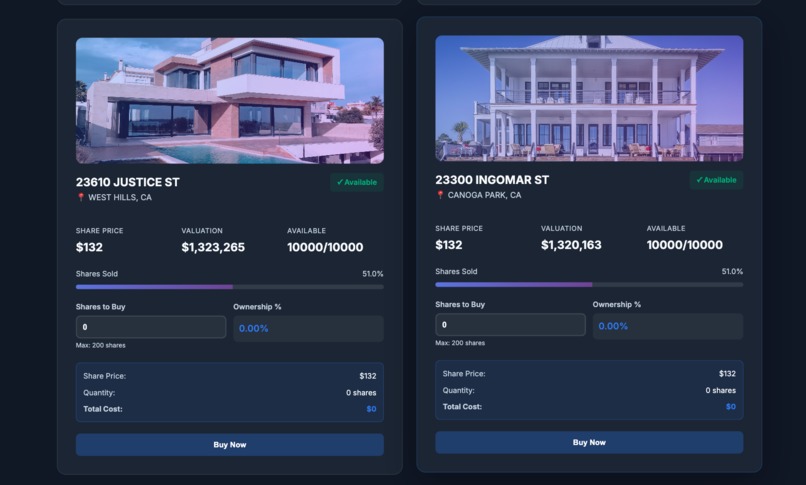 BrickByBrick – screenshot 3