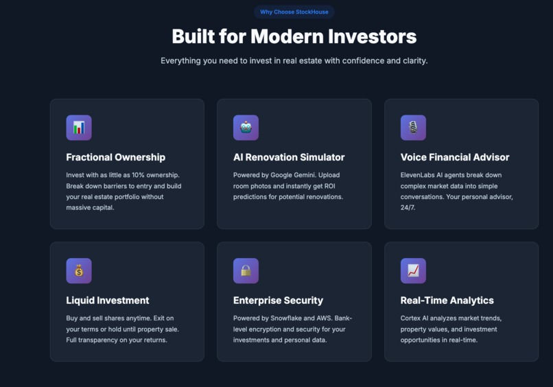 BrickByBrick – screenshot 4