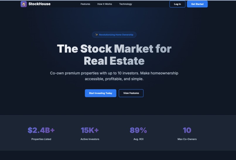 BrickByBrick – screenshot 5