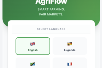 AgriFlow