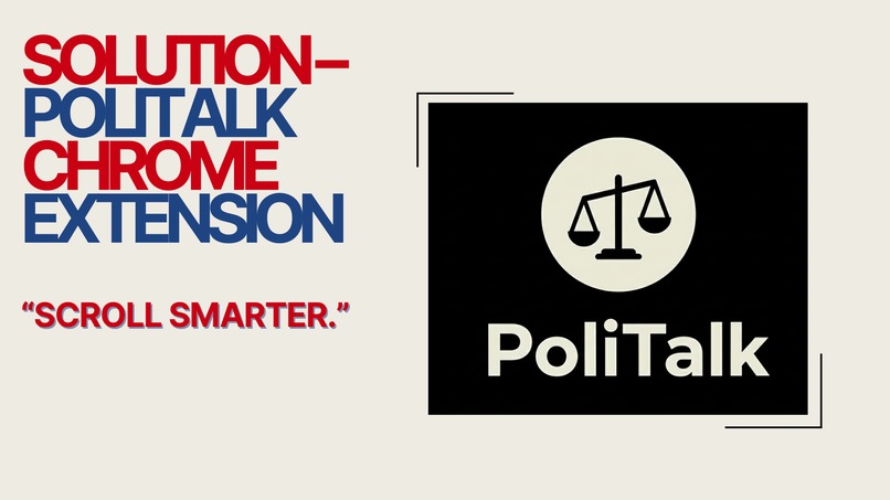 PoliTalk – screenshot 4