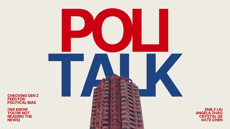 PoliTalk – screenshot 1