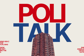 PoliTalk