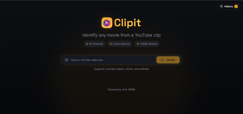 Clipit – screenshot 2