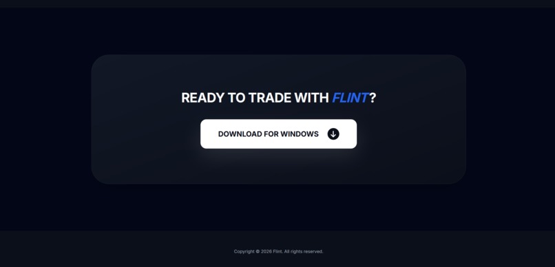 Flint – screenshot 6