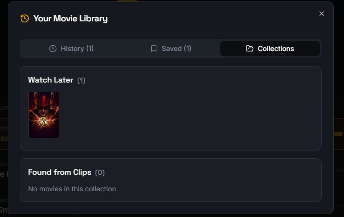 Clipit – screenshot 6