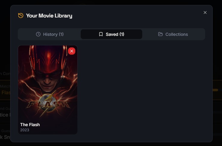 Clipit – screenshot 7