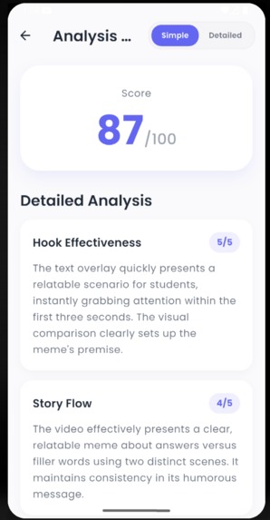 Articuly – screenshot 2