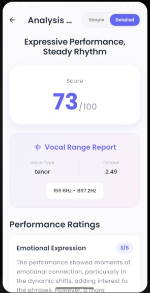 Articuly – screenshot 3