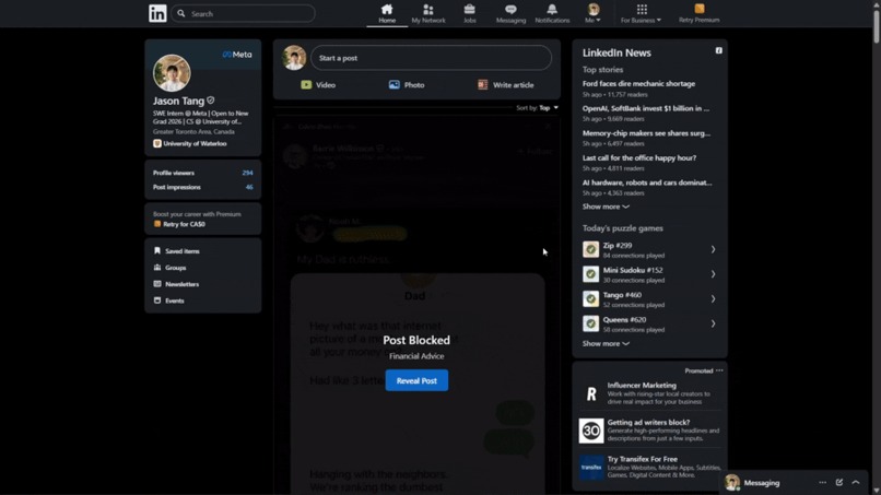 Slop Block – screenshot 3
