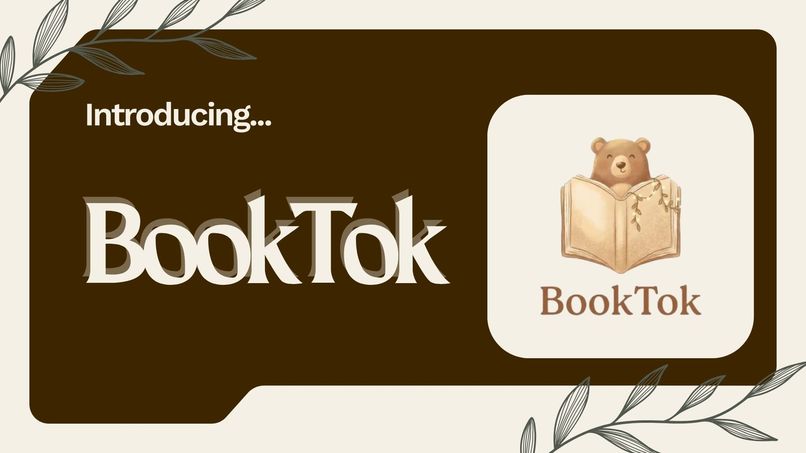 BookTok – screenshot 4